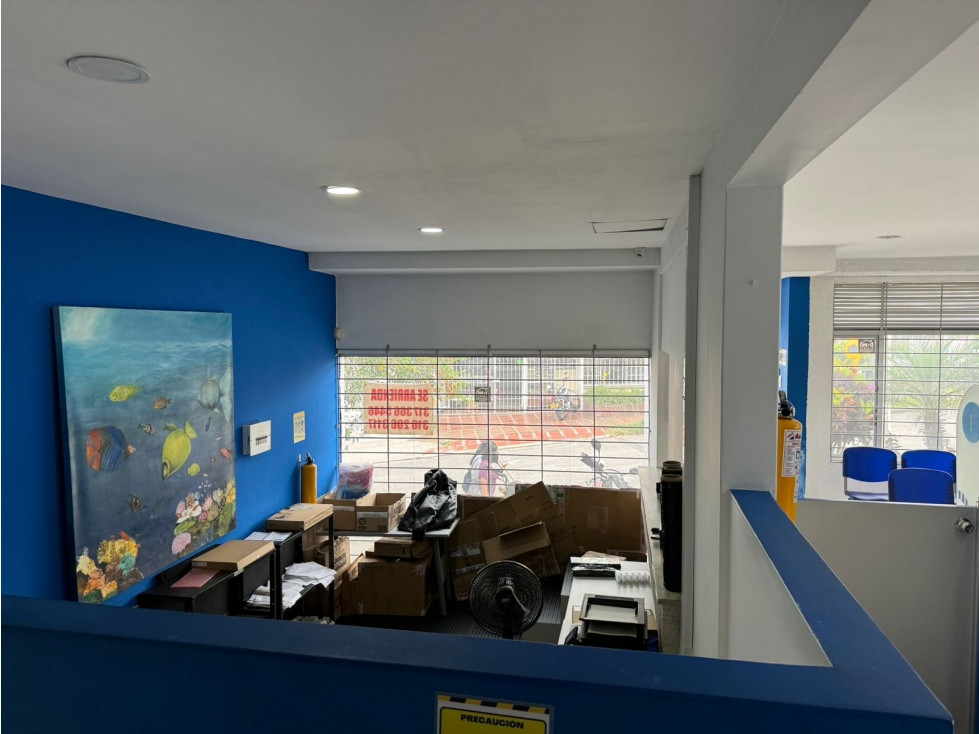 SE VENDE CASA COMERCIAL EN EL BARRIO NUEVA CECILIA ARMENIA, QUINDIO. — foto 4