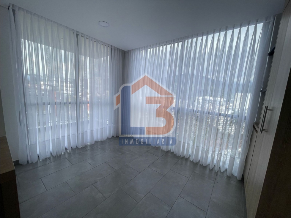 SE VENDE APARTAMENTO EN EL SECTOR DE LAURELES — foto 2