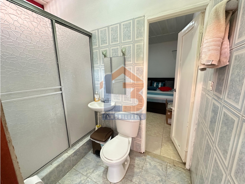 SE VENDE FINCA EN PUERTO ESPEJO A 5 MINUTOS DE LA CIUDAD — foto 6