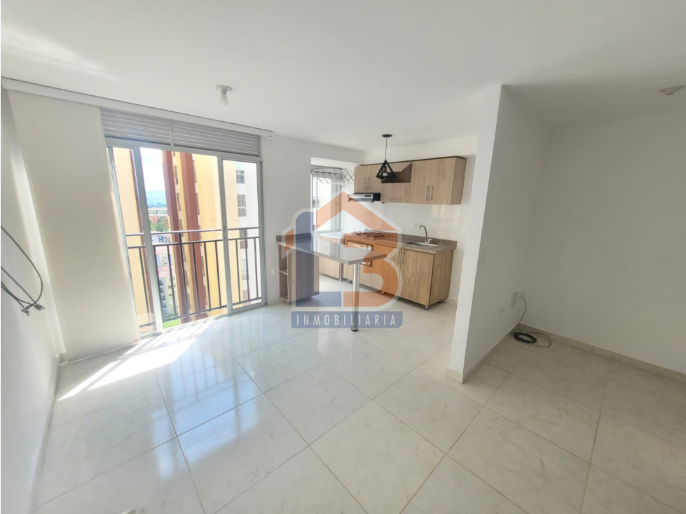 SE VENDE APARTAMENTO EN EL SUR - OCCIDENTE — foto 2