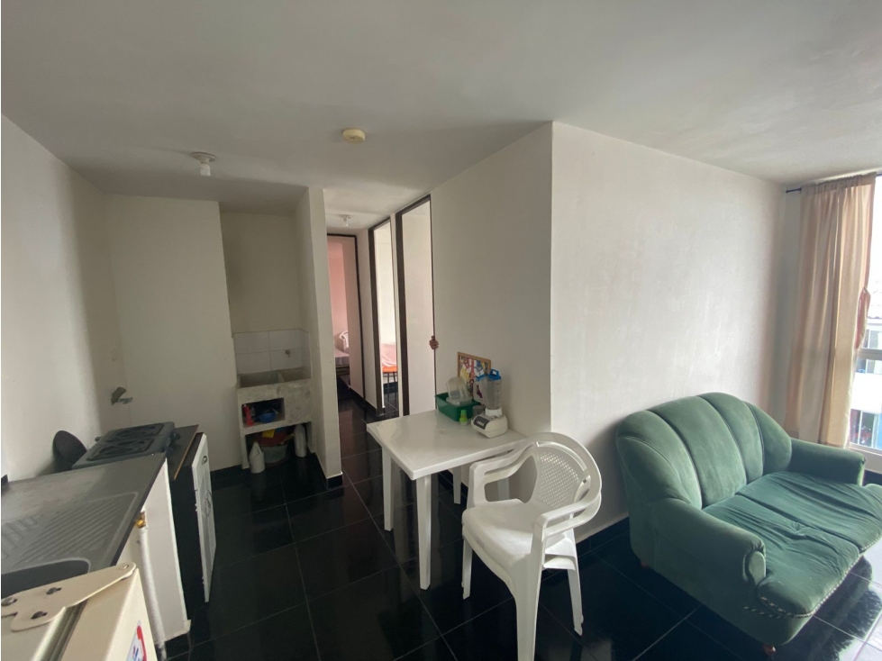 SE VENDE APARTAMENTO EN EL SECTOR DE PUERTO ESPEJO — foto 4