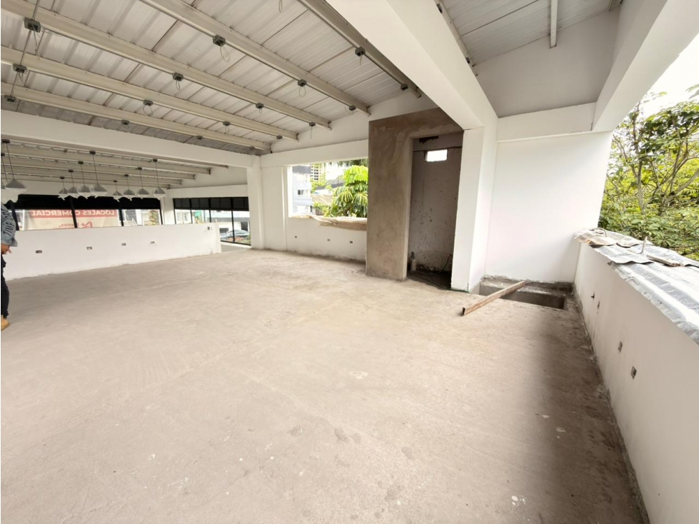 LOCAL EN VENTA O ARRENDAMIENTO 220 m2 ZONA NORTE ALTA ZONA MALL — foto 5