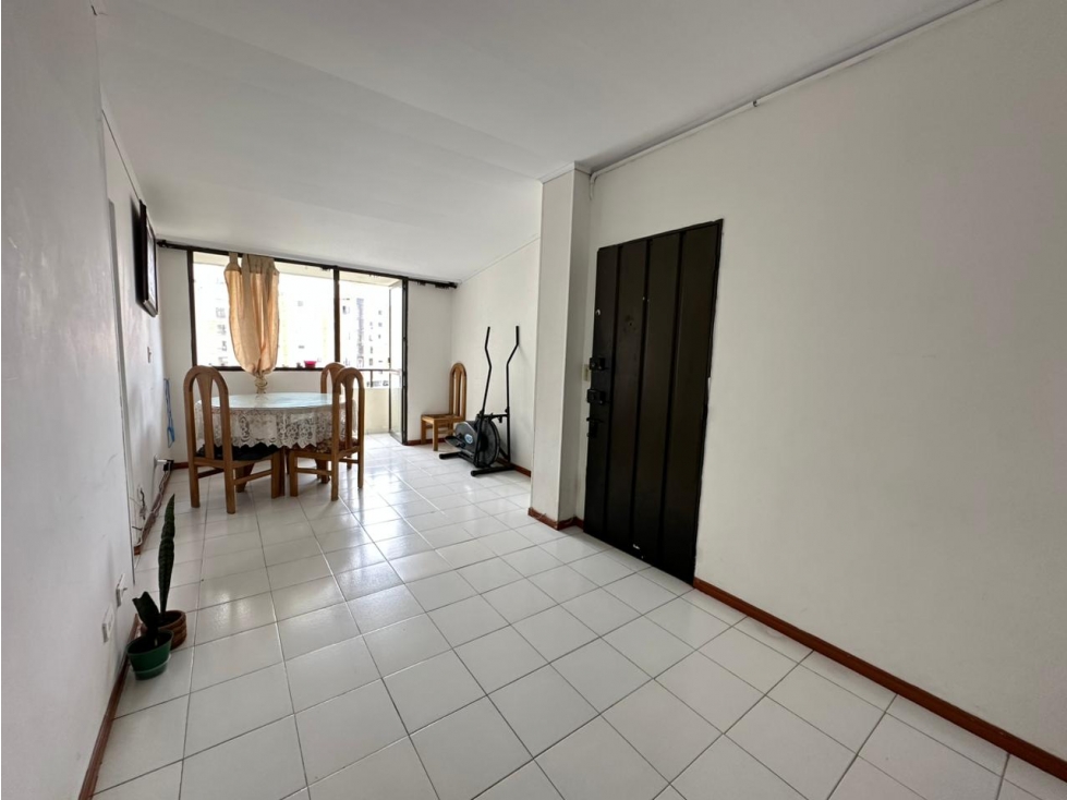 SE VENDE APARTAMENTO EN EL SECTOR DE LAURELES — foto 3