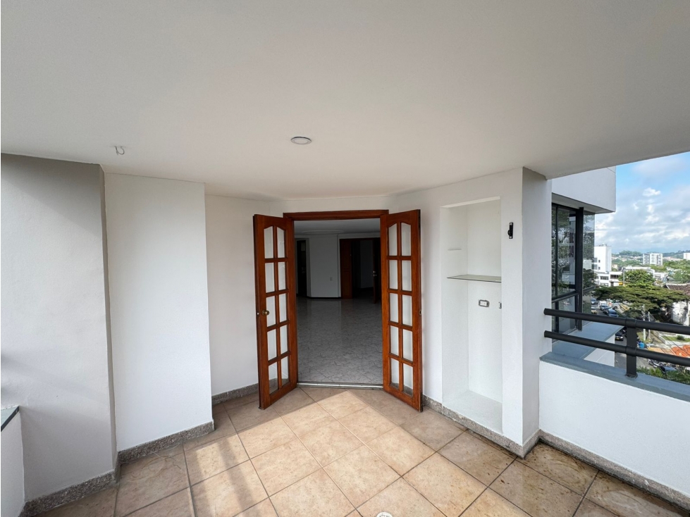 SE VENDE APARTAMENTO EN EL SECTOR DE FUNDADORES — foto 4