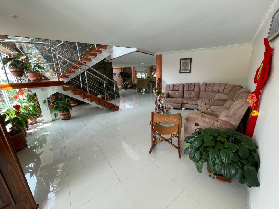 SE VENDE CASA CAMPESTRE EN CODOMINIO EN EL MUNICIPIO DE CIRCASIA — foto 5