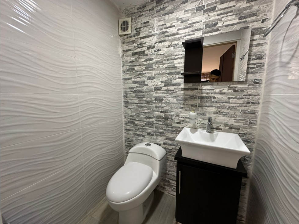 SE VENDE CASA EN EL SECTOR DE ABORIGENES — foto 4