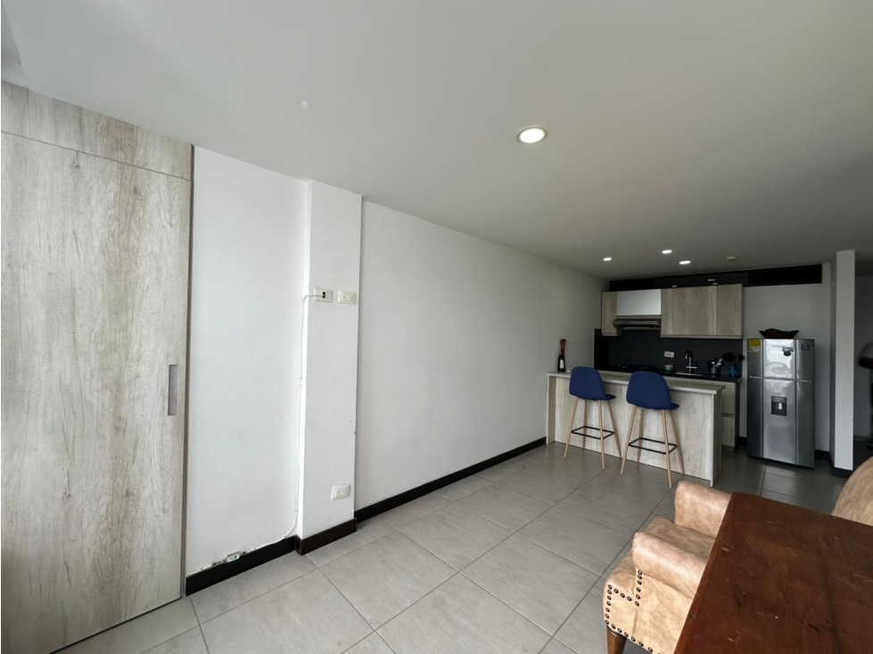 SE VENDE APARTAESTUDIO EN AV. CENTENARIO — foto 4