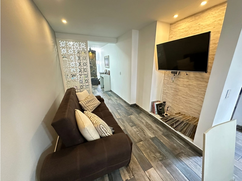 SE VENDE CASA EN CONDOMINIO AL NORTE DE ARMENIA BARRIO LAURELES — foto 4