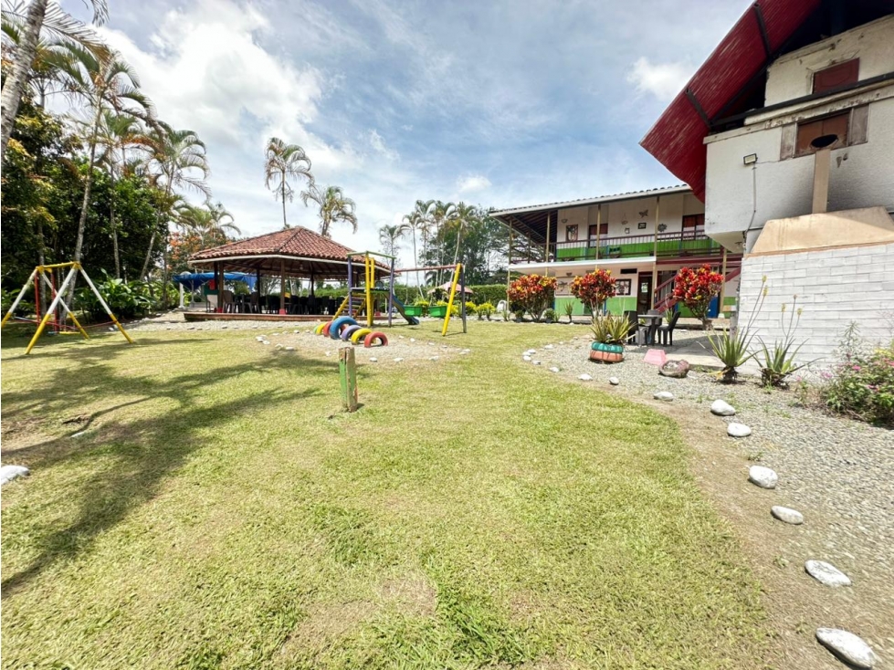 SE VENDE CHALET UBICADO EN PUEBLO TAPADO — foto 4