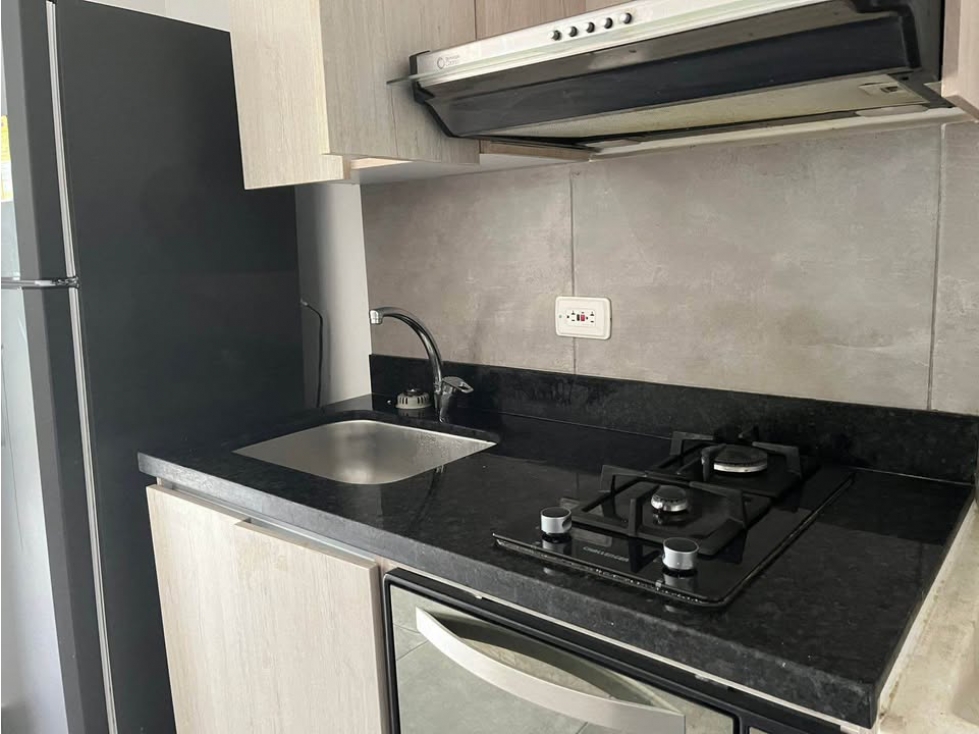 SE VENDE APARTAESTUDIO EN AV. CENTENARIO — foto 4