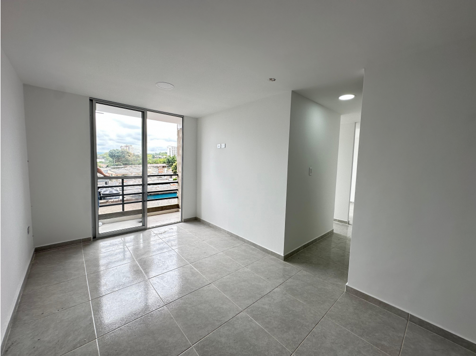 SE VENDE APARTAMENTO EN EL SECTOR DE CIUDAD DORADA