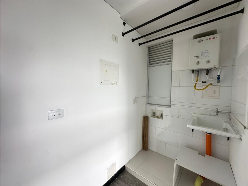 SE VENDE APARTAMENTO EN AV. 19 NORTE — foto 4