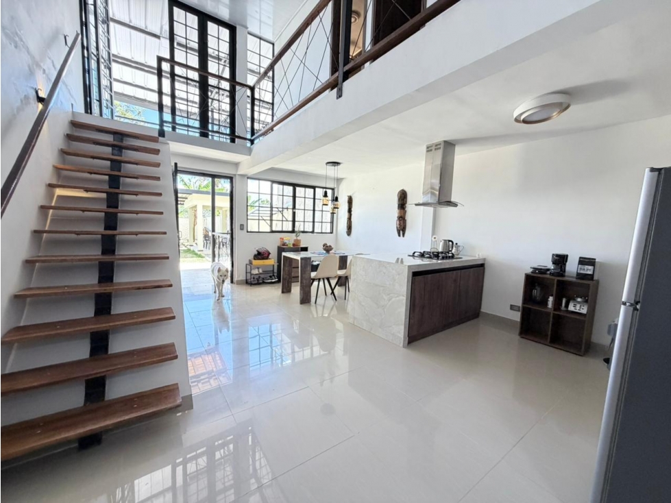 SE VENDE CASA DE VIVIENDA Y COMERCIAL EN CIRCASIA — foto 4