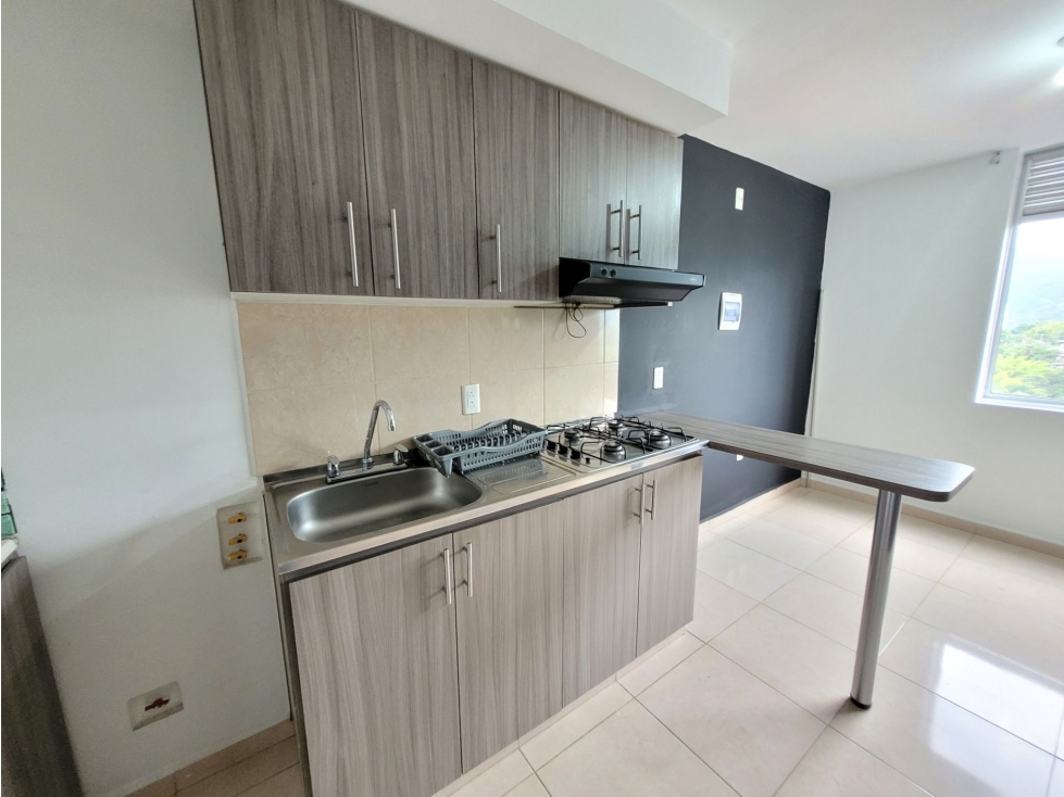 SE VENDE APARTAESTUDIO EN ORO NEGRO ARMENIA — foto 4