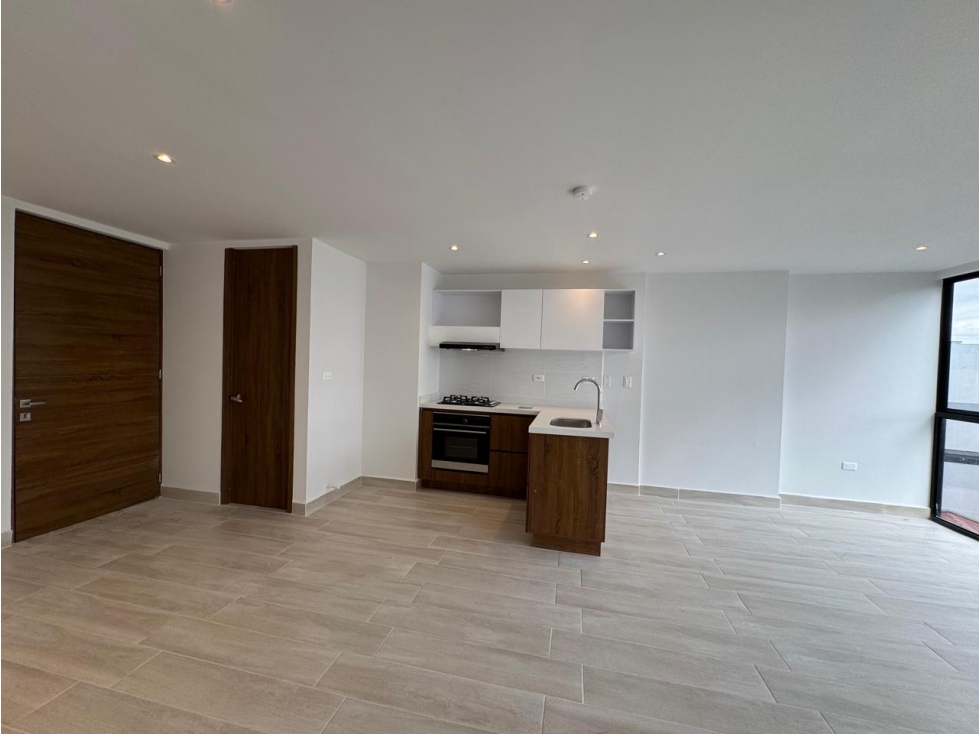 SE VENDE APARTAMENTO EN LA CASTELLANA, ARMENIA, QUINDÍO — foto 4