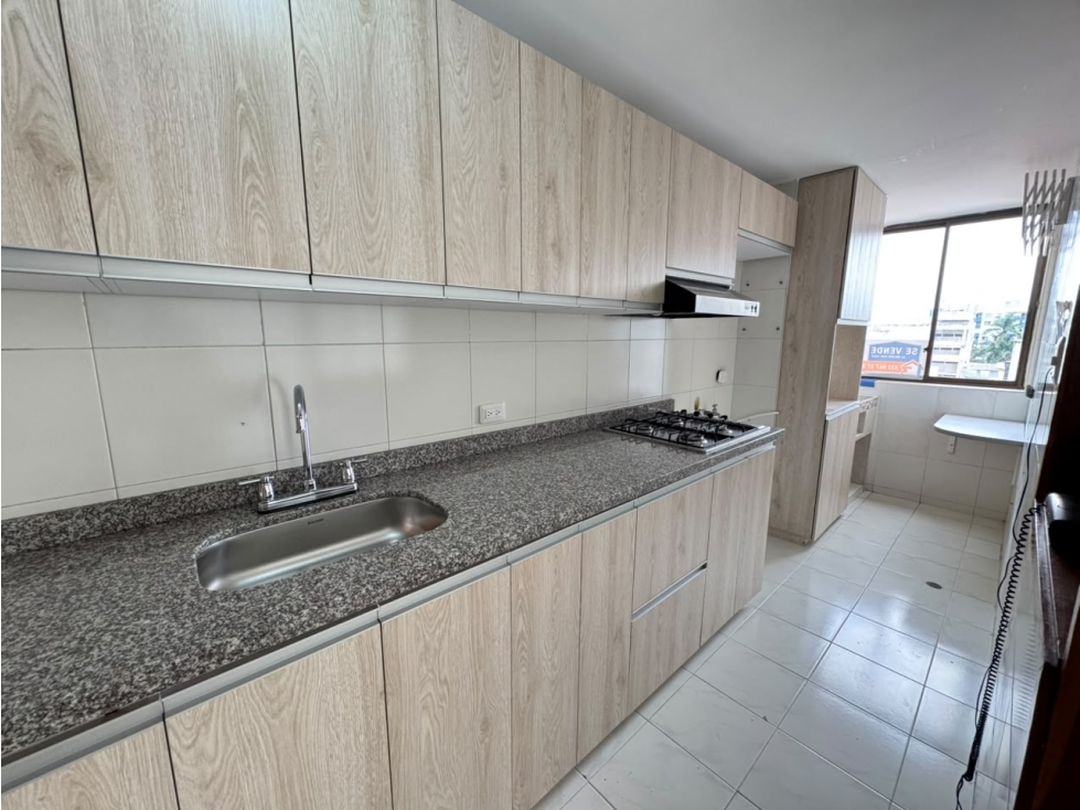 SE VENDE APARTAMENTO EN EL CENTRO DE ARMENIA — foto 4