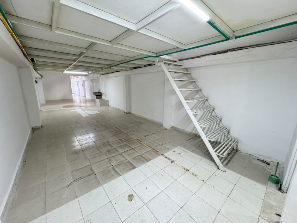 SE ARRIENDA LOCAL COMERCIAL FRENTE AL CASD DE ARMENIA — foto 4