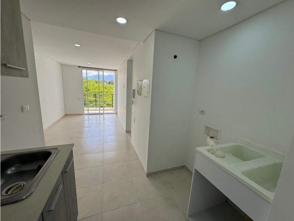 APARTAMENTO EN VENTA SECTOR HOSPITAL DEL SUR — foto 4