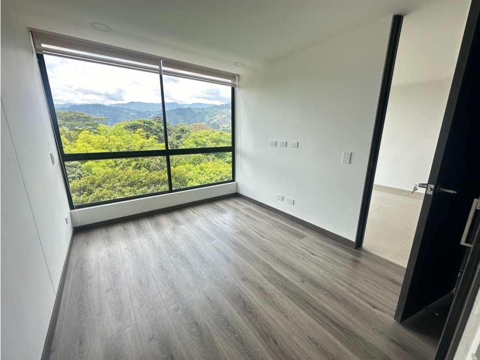 ARRIENDO APARTAESTUDIO AV 19 NORTE FORESTA — foto 4