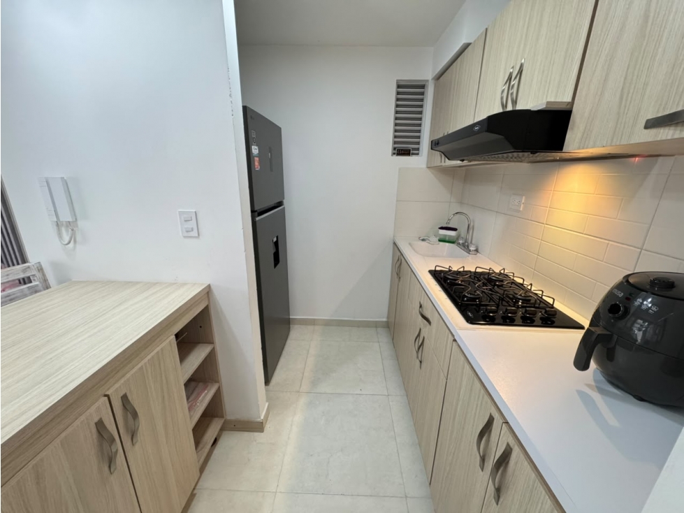 SE VENDE APARTAMENTO EN PUERTO ESPEJO PISO 1 — foto 5