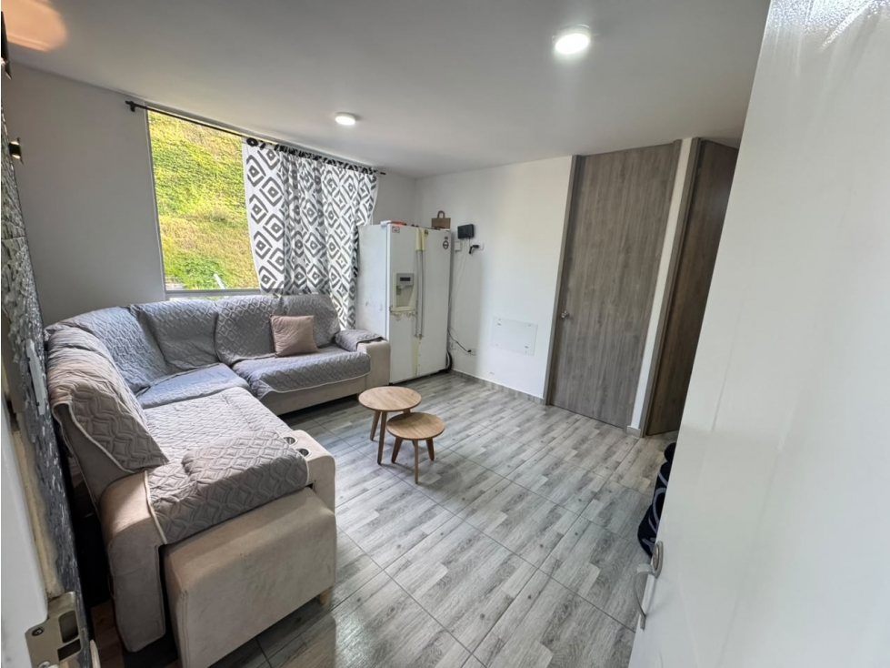 SE VENDE APARTAMENTO EN CALARCA QUINDIO PISO 2 - 4