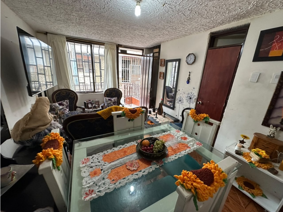 SE VENDE CASA EN EL BARRIO LA PATRIA — foto 4