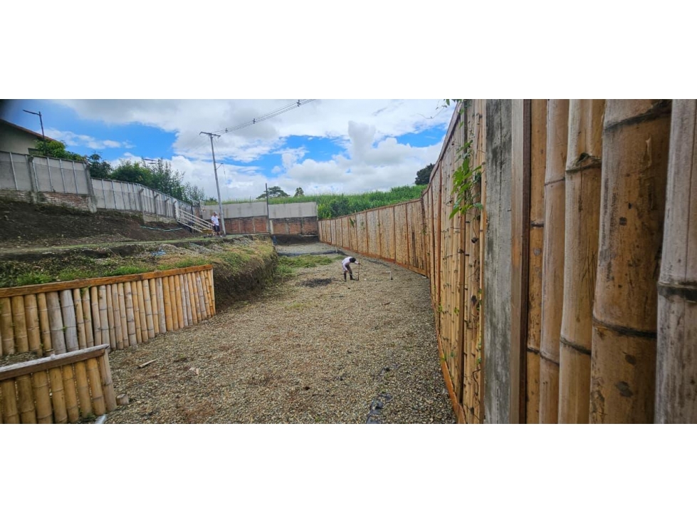 SE VENDE LOTE CONJUNTO CERRADO - BONANZA — foto 3