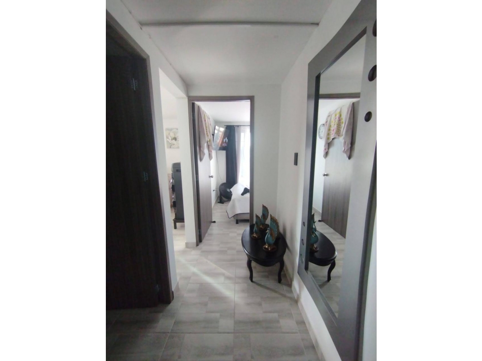 SE VENDE CASA BARRIO SAN FRANCISCO — foto 4
