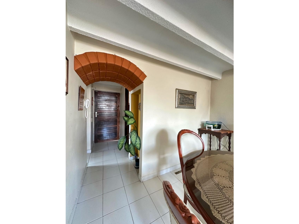SE VENDE APARTAMENTO SECTOR ALCAZAR NORTE — foto 4
