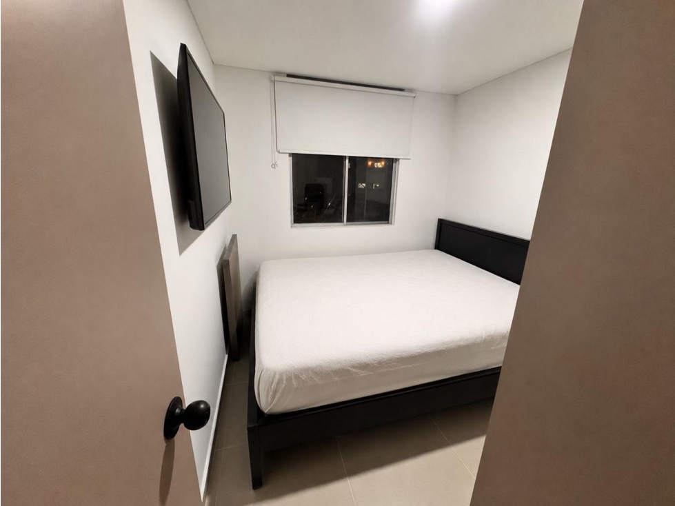 SE VENDE APARTAMENTO SECTOR CLINICAS - FUNDADORES — foto 4