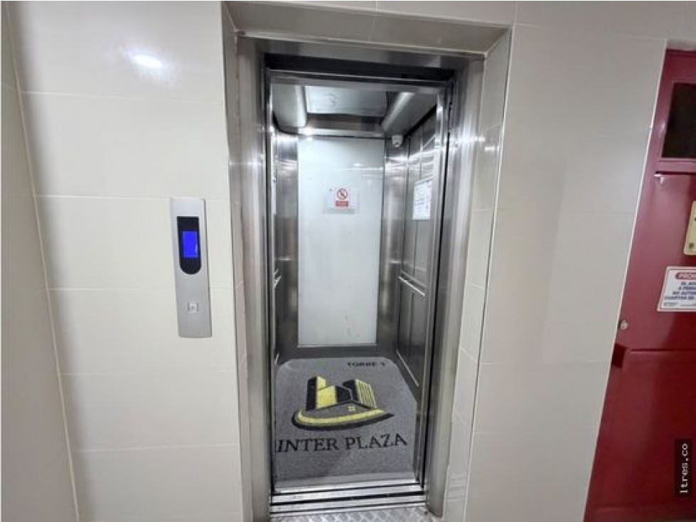 SE VENDE APARTAMENTO CERCA A AV 19 - 6