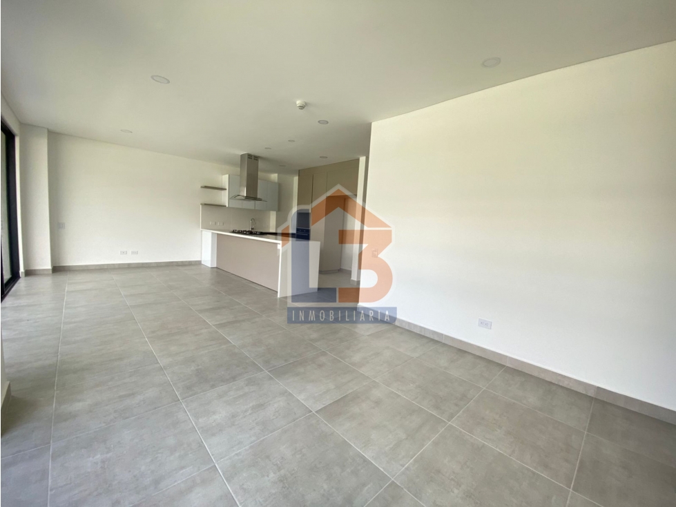 SE VENDE APARTAMENTO VÍA AL CAIMO