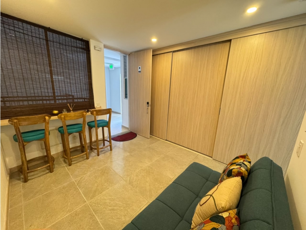 SE VENDE APARTAMENTO EN AVENIDA CENTENARIO ZONA COMANDO POLICIA — foto 2