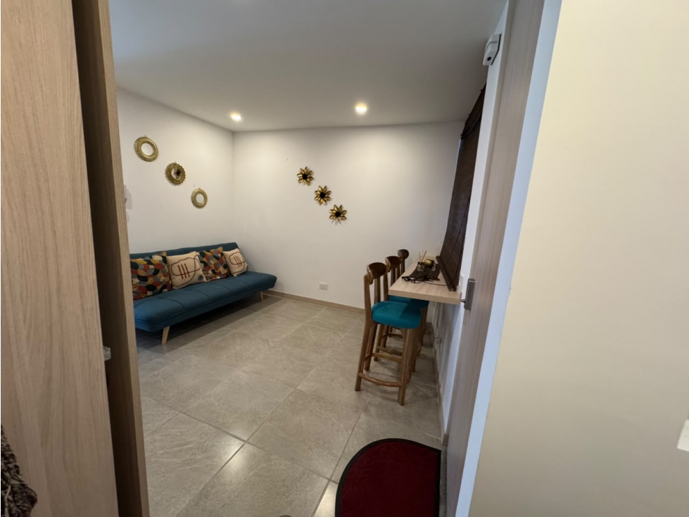 SE VENDE APARTAMENTO EN AVENIDA CENTENARIO ZONA COMANDO POLICIA — foto 4