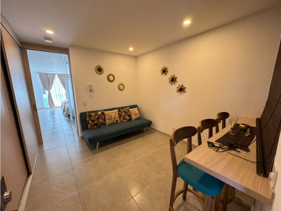SE VENDE APARTAMENTO EN AVENIDA CENTENARIO ZONA COMANDO POLICIA — foto 5