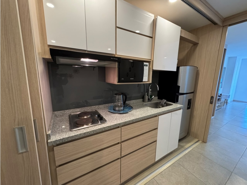 SE VENDE APARTAMENTO EN AVENIDA CENTENARIO ZONA COMANDO POLICIA — foto 6