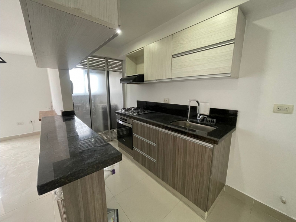 SE VENDE APARTAMENTO EN EL SECTOR DE LAURELES EN ARMENIA — foto 5