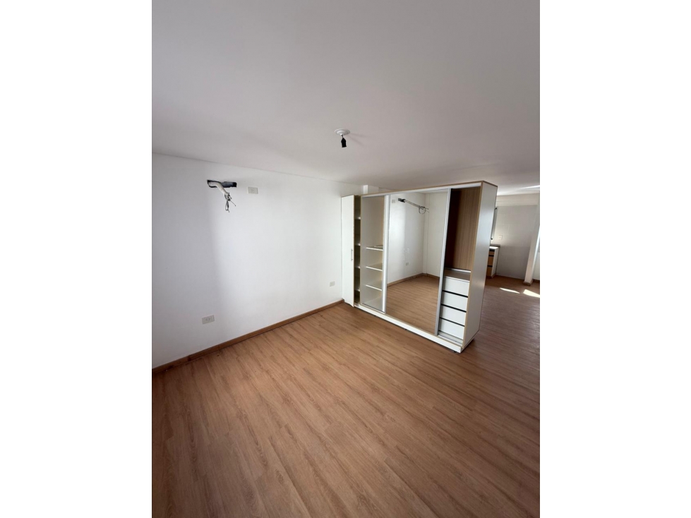 VENTA MONOAMBIENTE INTERNO A ESTRENAR — foto 4