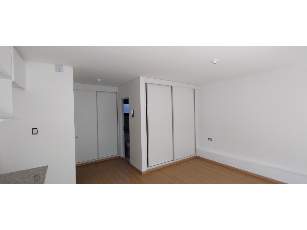 EN VENTA - MONOAMBIENTE A ESTRENAR — foto 4