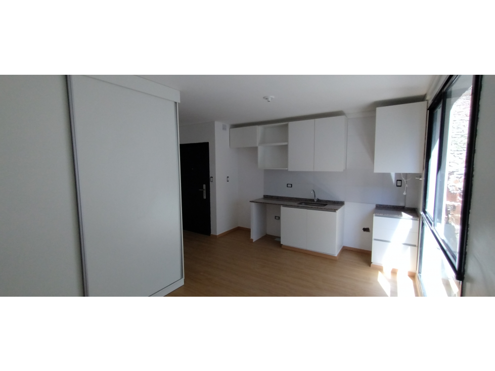EN VENTA - MONOAMBIENTE A ESTRENAR