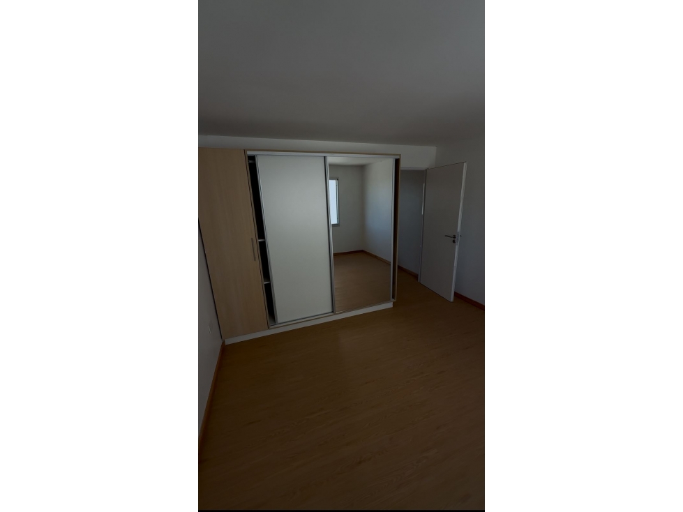 VENTA 1 DORMITORIO INTERNO A ESTRENAR - 5