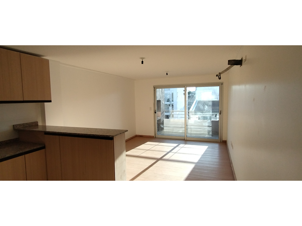VENTA - DEPARTAMENTO DE UN DORMITORIO