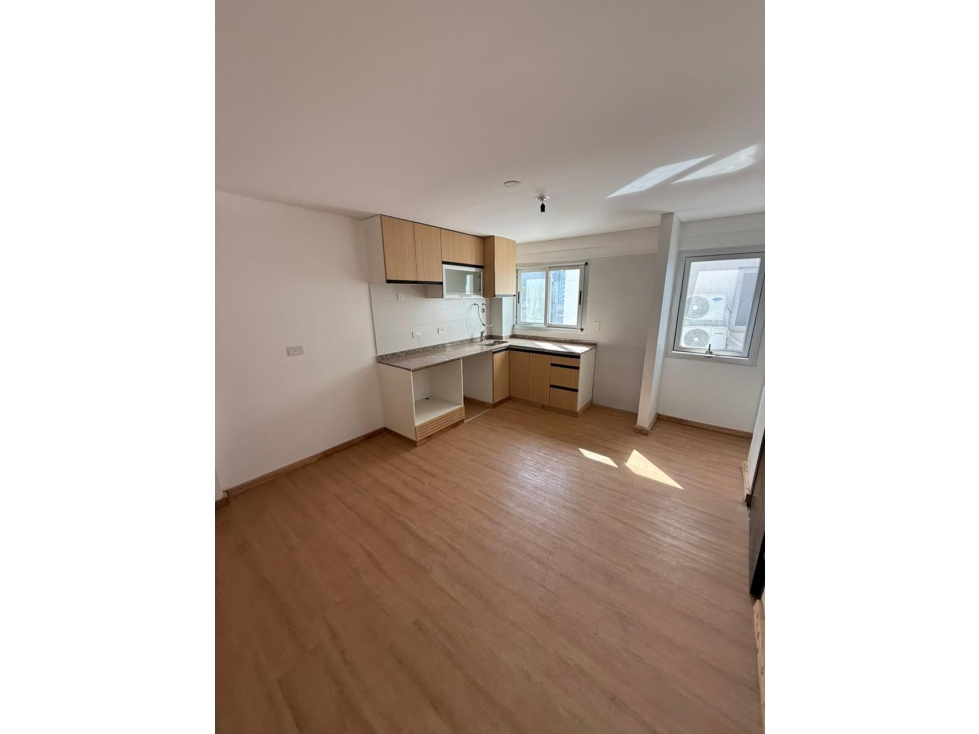 VENTA MONOAMBIENTE INTERNO A ESTRENAR