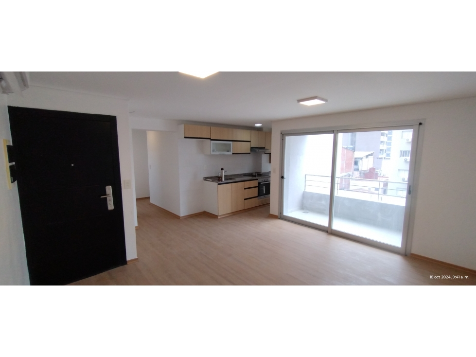 VENTA - EXCELENTE DEPTO 3 AMBIENTES C/ BALCON EN POSADAS