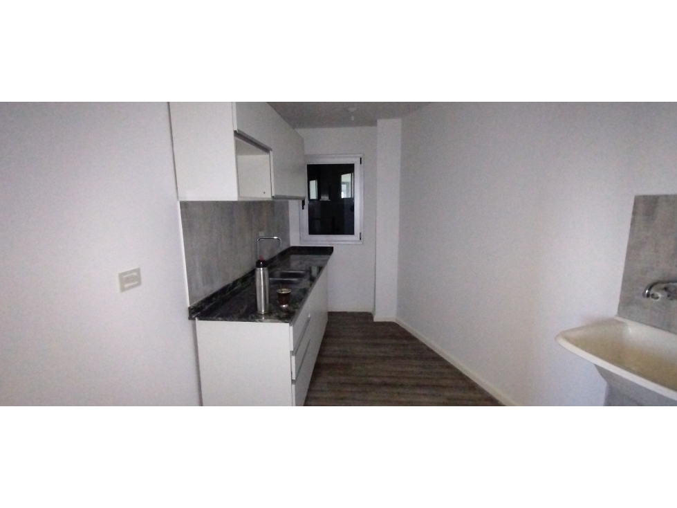 VENTA - EXCELENTE DEPTO C/ BALCON EN POSADAS - 3