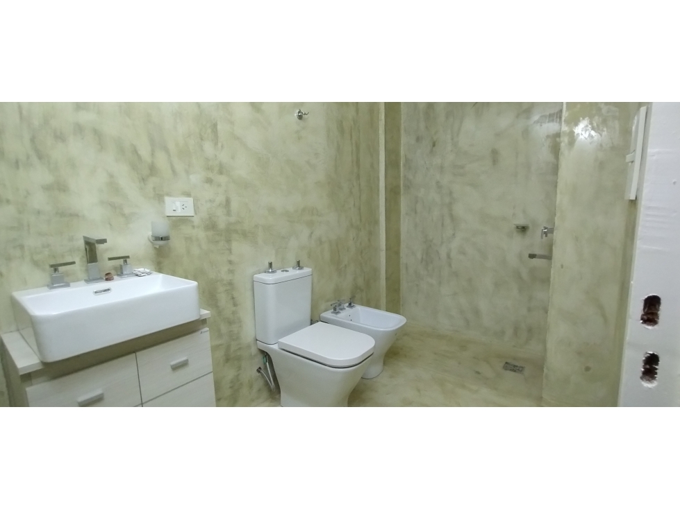 VENTA - EXCELENTE DEPTO C/ BALCON EN POSADAS - 5