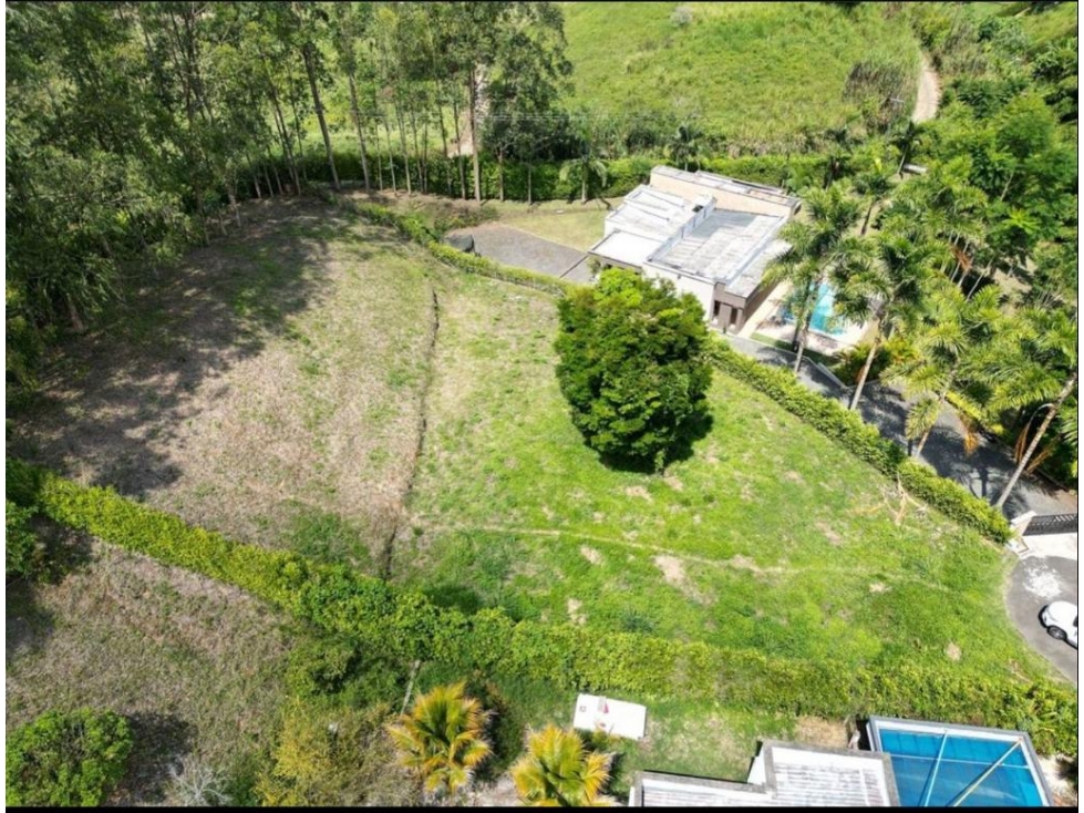 SE VENDE LOTE EN CONDOMINIO PEREIRA, RISARALDA — foto 5