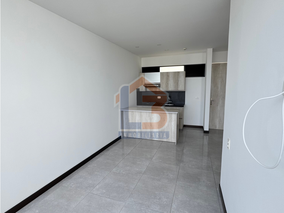 SE VENDE APARTAESTUDIO EN LA AVENIDA CENTENARIO