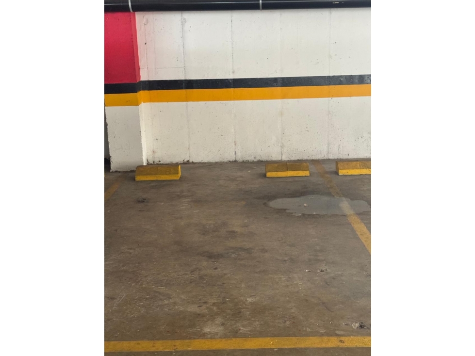 SE VENDE PARQUEADERO Y DEPOSITO EN CONJUNTO CERRADO - 5