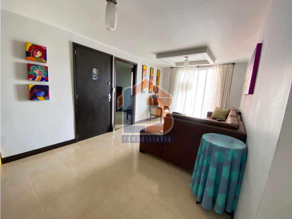 SE VENDE APARTAMENTO EN EL SECTOR NUEVA CECILIA — foto 3